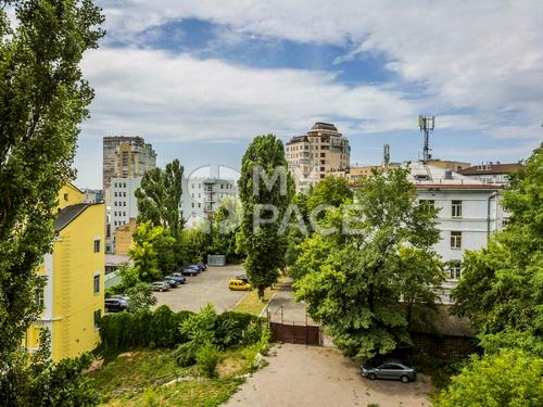 квартира за адресою Паньківська вул., 8