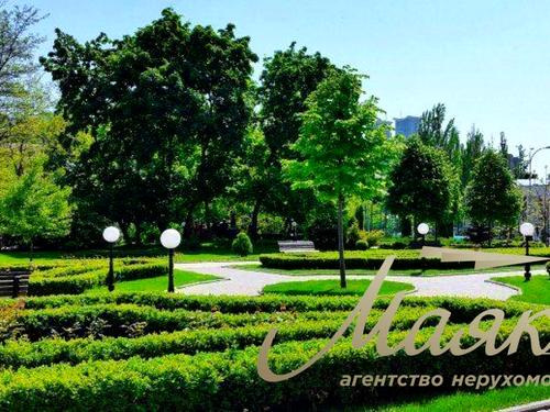 квартира за адресою Андрія Верхогляда вул. (Михайла Драгомирова), 1-25