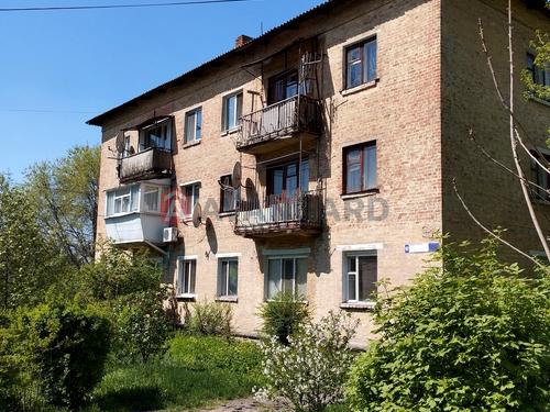 квартира за адресою Ухтомського вул., 9а