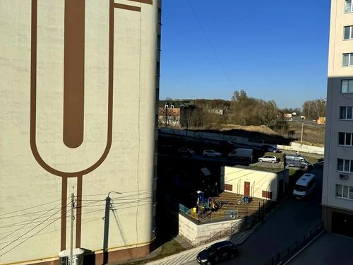 квартира за адресою Лісогринівецька вул., 34-Б