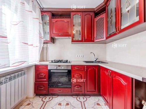квартира по адресу Познаньская ул., 5