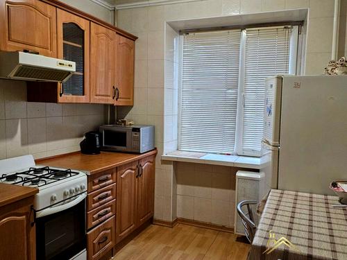 квартира за адресою Київська, 53