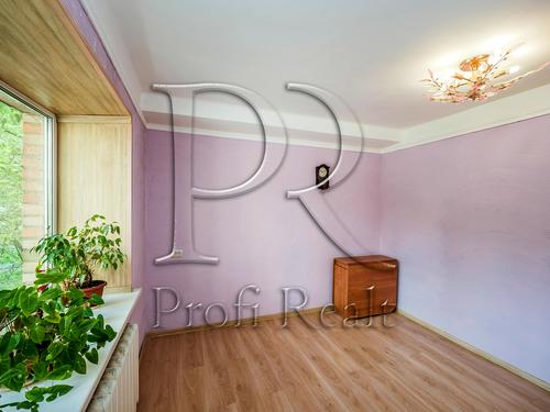 квартира за адресою Борщагівська вул., 99