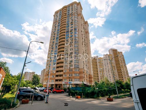 квартира за адресою Урлівська вул., 23-Г