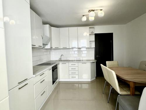 квартира за адресою Крайна вул., 1А