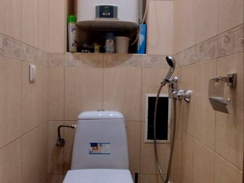 квартира по адресу Освицкая ул., 3