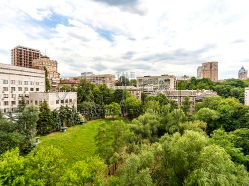 коммерческая по адресу Кловский спуск (Кловський), 7