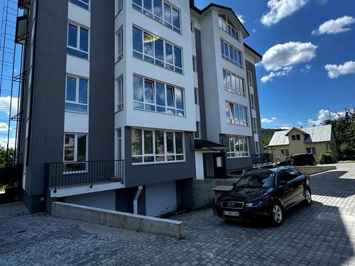 квартира за адресою Академіка Івана Крип'якевича вул., 4