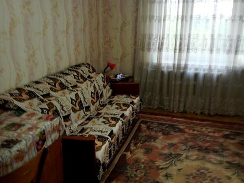 квартира по адресу Вахтанга Кикабидзе ул. (Булгакова), 18