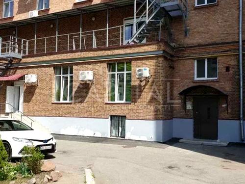 квартира за адресою Дніпровська набережна вул., 1