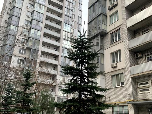 квартира по адресу Литейная ул., 2-Г