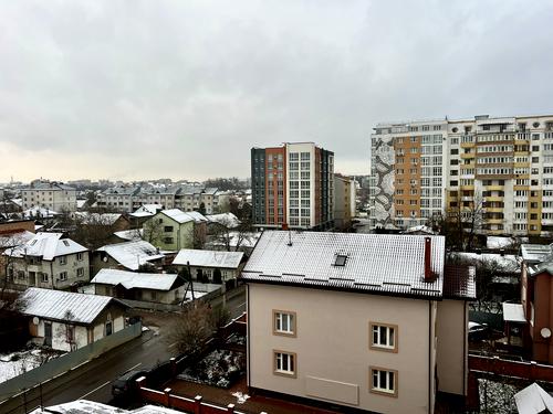 квартира за адресою Йосифа Сліпого вул., 26