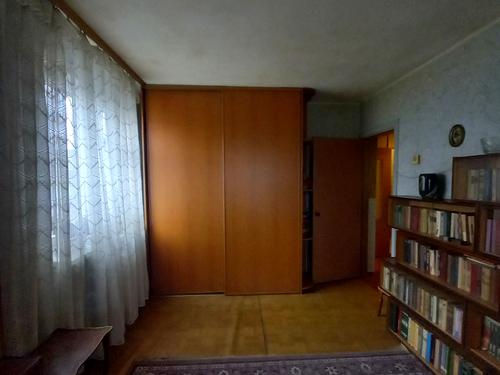 квартира по адресу Гната Юры ул., 15