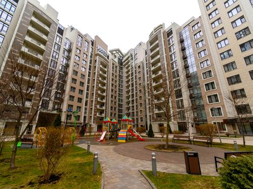 квартира по адресу Сапёрное Поле ул., 3