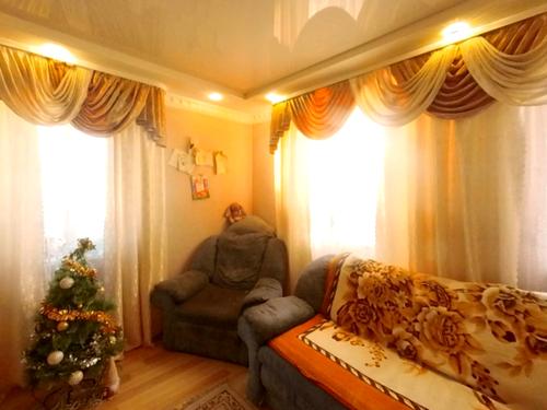 будинок за адресою Центральна вул.