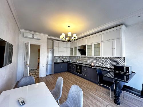 квартира за адресою Кловський узвіз (Кловський), 7а