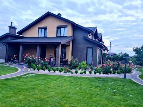 будинок за адресою Бориспіль, Чорних Запорожців вул., 50