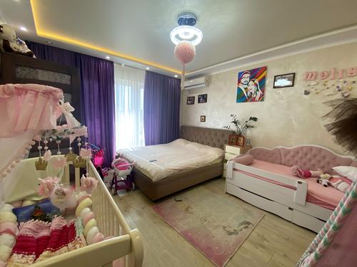 квартира по адресу Метрологическая ул., 15-А