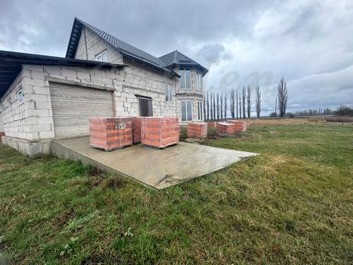 будинок за адресою с. Глибоке, Недождія Ю.П.