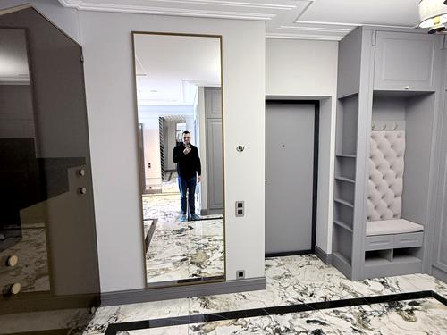 квартира за адресою Куприна, 1