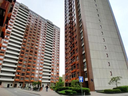 квартира по адресу Вацлава Гавела бульв. (Івана Лепсе), 6-В