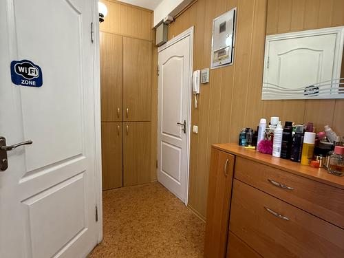 квартира за адресою Чоколівський бульв., 19