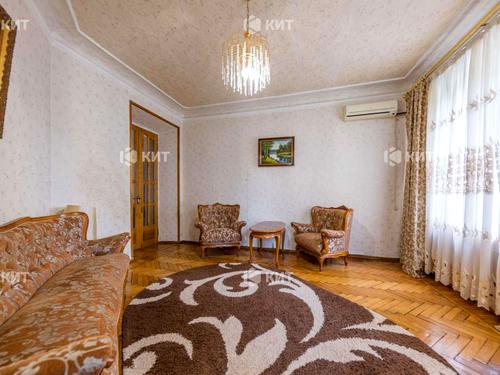 квартира по адресу Садовая ул. (Чубаря), 15