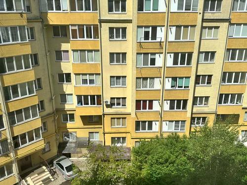 квартира по адресу Симоненка, 37