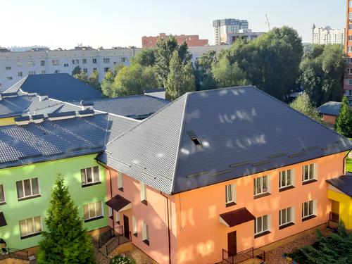 квартира по адресу Машиностроителей, 1Б