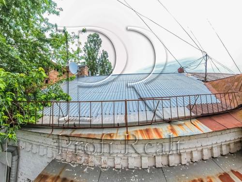 квартира за адресою Володимира Винниченка вул. (Юрія Коцюбинського), 20
