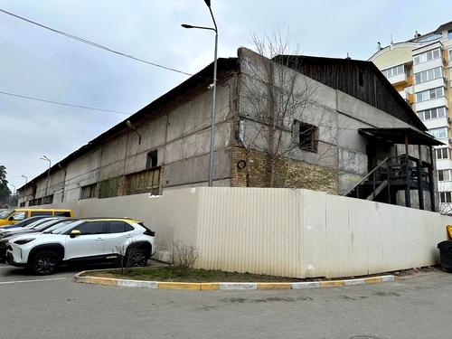 коммерческая по адресу Ярослава Мудрого ул., 10