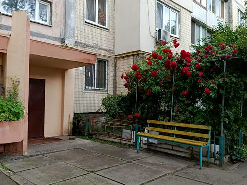 квартира за адресою Героїв Дніпра вул., 57