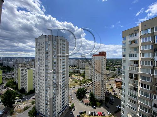 квартира за адресою Градинська вул., 7