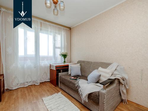 квартира за адресою Якуба Коласа вул., 6-Б
