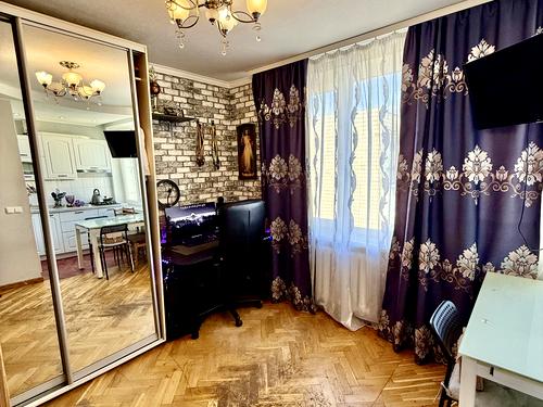квартира по адресу Березняковская ул., 36-Б