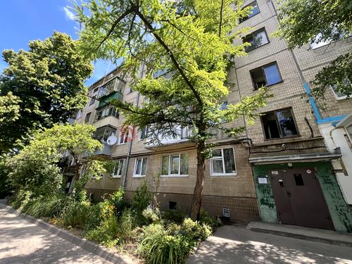 квартира по адресу Пасечная ул., 42