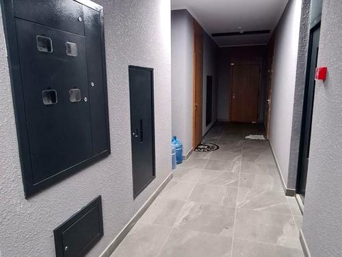 квартира по адресу Кудрявская ул., 24а