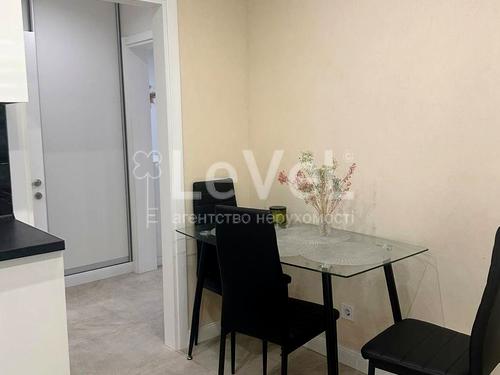 квартира за адресою Сергія Данченка вул., 5