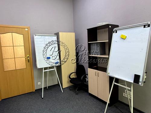 коммерческая по адресу Большая Житомирская ул., 6/11 Б