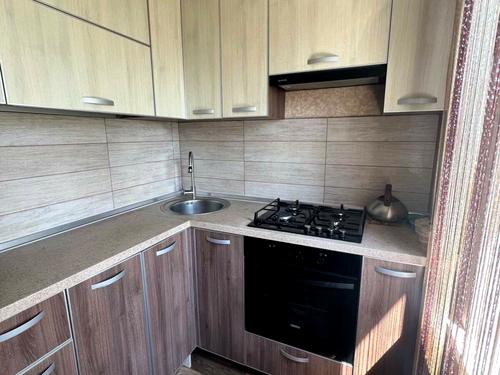 квартира по адресу Олимпийская ул., 6