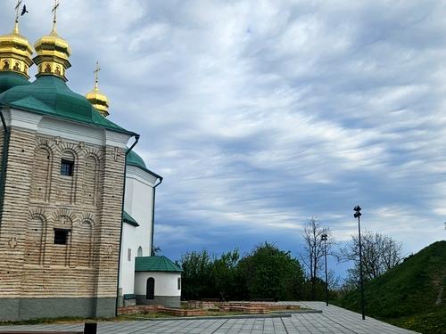квартира за адресою Лаврська, 7а
