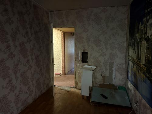 квартира за адресою Якуба Коласа вул., 9