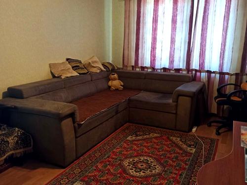 квартира за адресою Петра Григоренка просп., 20-А