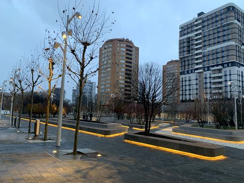 квартира по адресу Литейная ул., 2-Г