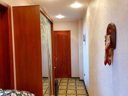 квартира за адресою Петра Болбочана вул. (Клапцова), 52