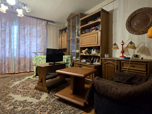 квартира за адресою Голосіївський просп. (40-річчя Жовтня), 25