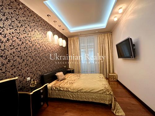 квартира за адресою Антоновича вул. (Горького), 20
