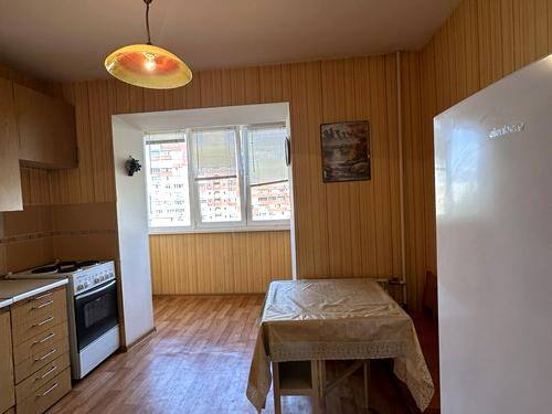 квартира за адресою Миколи Закревського вул., 5