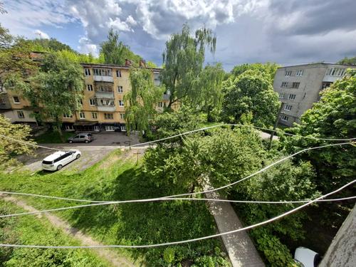 квартира по адресу Белоцерковская ул., 1а