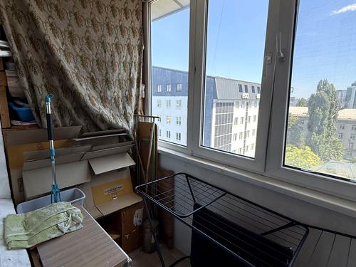 квартира за адресою Старокиївська вул., 9